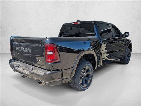 New 2026 RAM 1500 Big Horn image 2