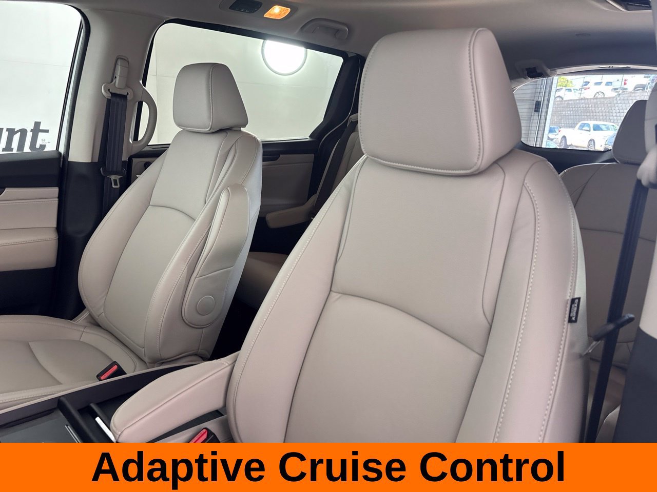 Used 2026 Honda Odyssey EX-L image 15