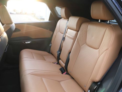 Used 2025 Lexus RX 350 Premium Plus image 36