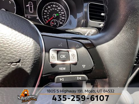 Used 2019 Volkswagen Golf Alltrack AWD/4WD image 26