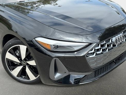 Used 2025 Audi A5 2.0T Premium w/ Convenience Package image 22