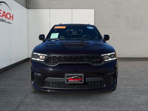 Used 2021 Dodge Durango GT image 7