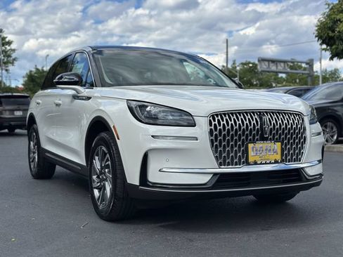 Certified 2024 Lincoln Corsair AWD w/ Equipment Group 101A image 49