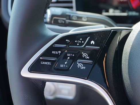 Certified 2026 Mercedes-Benz GLE 350 4MATIC image 27