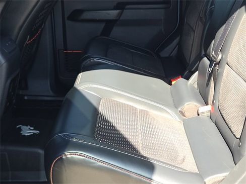 Used 2023 Ford Bronco Raptor image 16