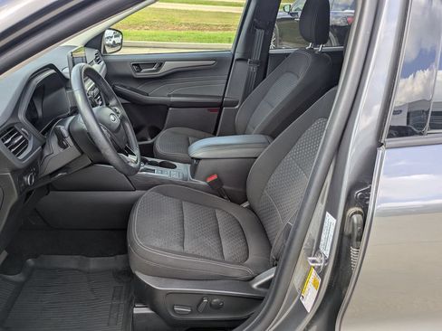 Used 2023 Ford Escape Active FWD image 7