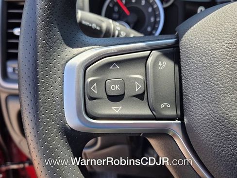 New 2026 RAM 1500 Express AWD/4WD image 27