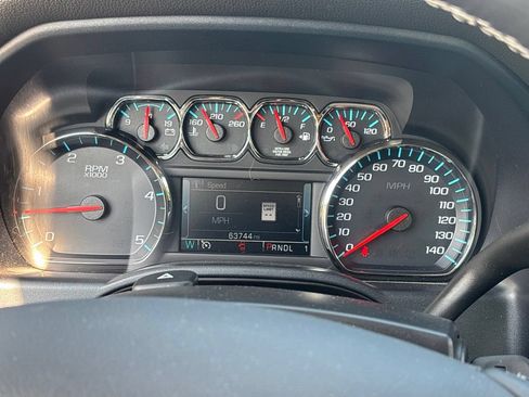 Used 2018 GMC Sierra 3500 SLT w/ Duramax Plus Package AWD/4WD image 15
