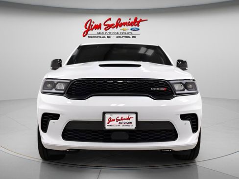 Used 2025 Dodge Durango R/T AWD/4WD image 2