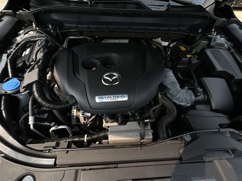 Used 2023 MAZDA CX-5 Signature AWD/4WD image 36