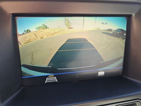 Used 2022 Chevrolet Colorado W/T w/ WT Convenience Package image 18