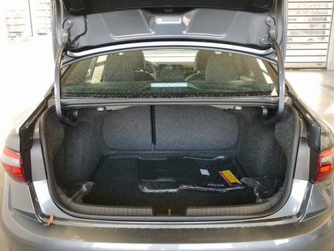 New 2026 Volkswagen Jetta Sport image 13