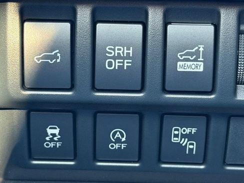 Used 2023 Subaru Forester Wilderness AWD/4WD image 41