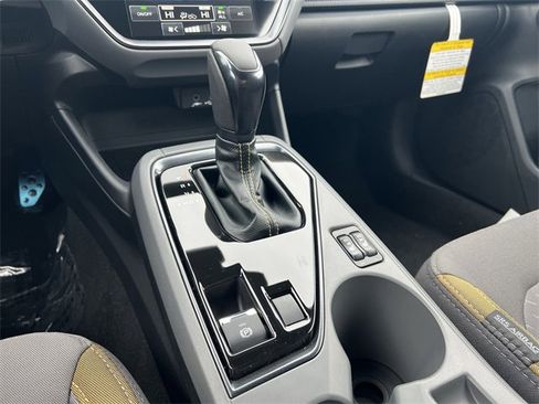 New 2026 Subaru Crosstrek 2.5i Sport image 16
