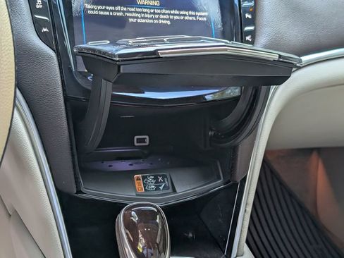 Used 2016 Cadillac XTS Luxury w/ Driver Awareness Package FWD image 26