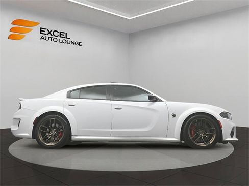 Used 2023 Dodge Charger SRT Hellcat w/ Harman/Kardon Audio Group image 46