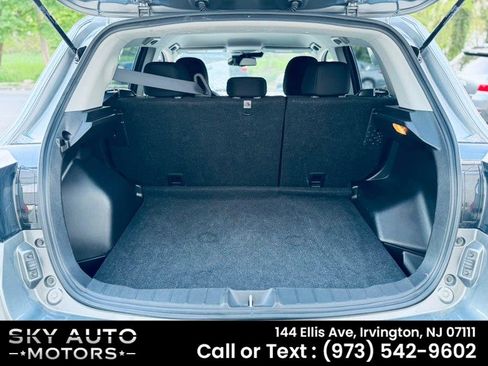 Used 2024 Mitsubishi Outlander Sport AWD image 11