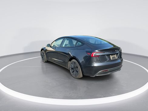 Used 2025 Tesla Model 3 Long Range RWD image 7