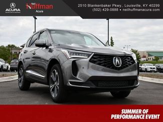 New 2026 Acura RDX SH-AWD w/ Technology Package video 1