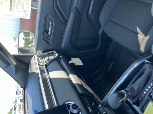 New 2026 GMC Canyon Elevation image 20