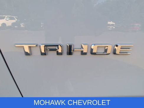 Used 2023 Chevrolet Tahoe LT AWD/4WD image 33