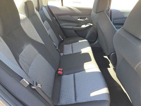 New 2026 Nissan Sentra SV w/ Floor Mat Package FWD image 17