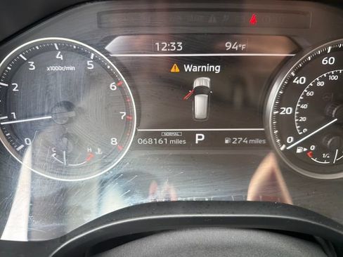 Used 2024 Mitsubishi Outlander SE AWD/4WD image 19