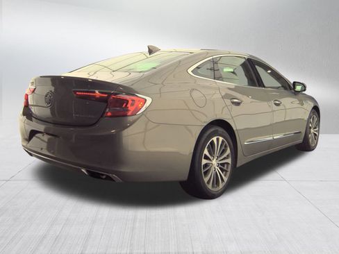 Used 2018 Buick LaCrosse Essence w/ Sights and Sounds Package image 5
