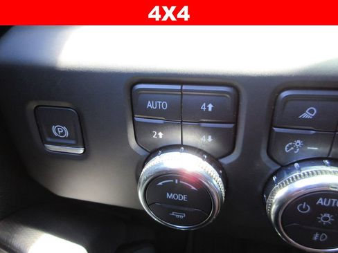 Certified 2023 GMC Sierra 1500 AT4X w/ AT4X AEV Edition AWD/4WD image 33