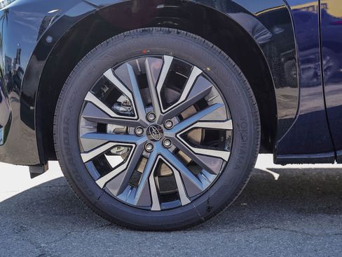 New 2026 Subaru Solterra image 9