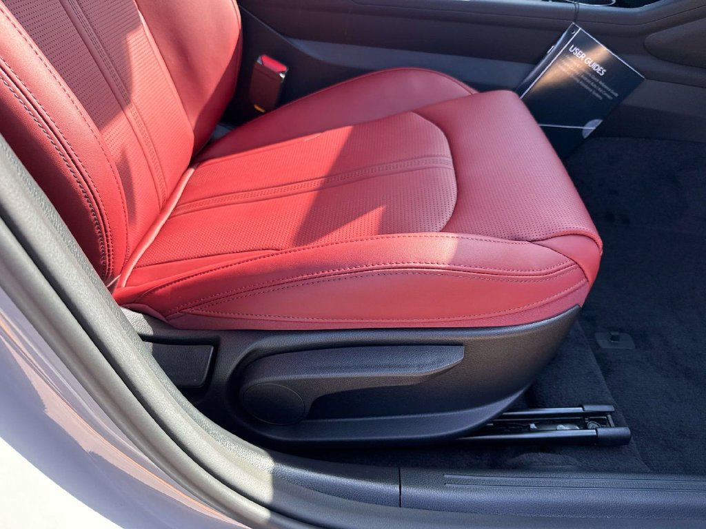 New 2026 Kia K5 GT-Line FWD image 12