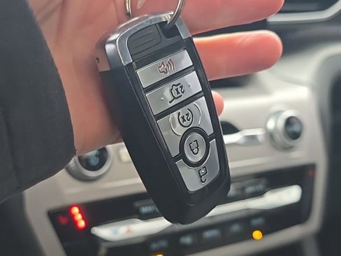 Used 2023 Ford Explorer XLT w/ Equipment Group 202A image 46