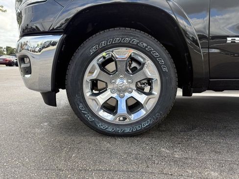 New 2026 RAM 1500 Big Horn image 13