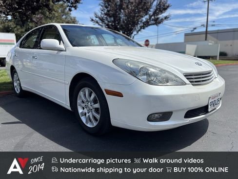 Used 2004 Lexus ES 330 FWD image 1