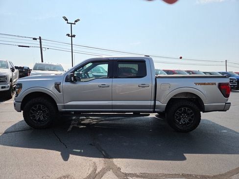 Used 2025 Ford F150 Tremor w/ Bed Utility Package AWD/4WD image 3