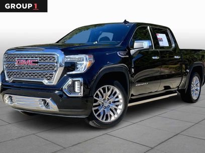 Used 2019 GMC Sierra 1500 Denali w/ Denali Ultimate Package