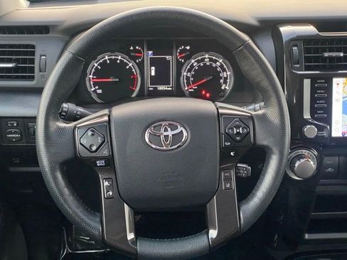 Certified 2023 Toyota 4Runner TRD Off-Road Premium image 17