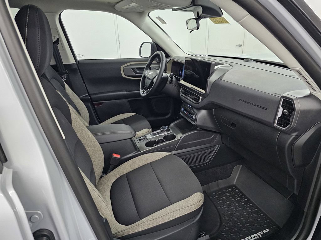 New 2026 Ford Bronco Sport Big Bend w/ Convenience Package AWD/4WD image 22
