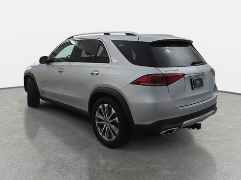 Used 2020 Mercedes-Benz GLE 350 GLE 350 w/ Premium Package image 7