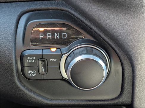 Used 2023 RAM 2500 Big Horn w/ Level 1 Equipment Group image 23