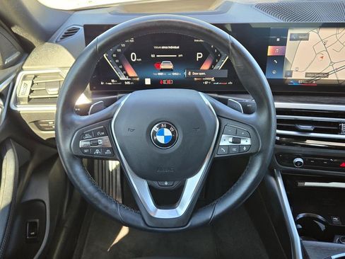 Used 2024 BMW 430i Gran Coupe w/ Premium Package RWD image 20