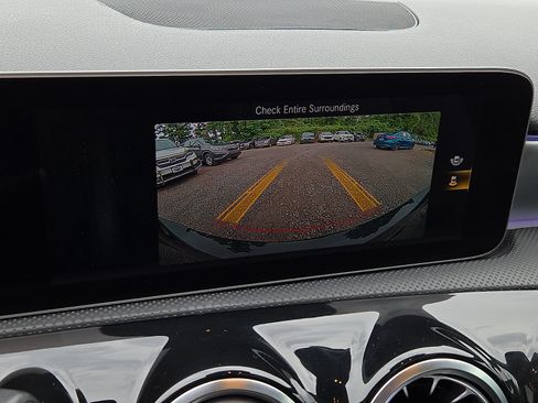 Used 2019 Mercedes-Benz A 220 4MATIC image 19