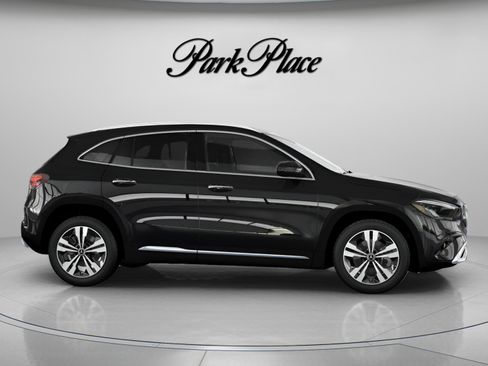 Certified 2026 Mercedes-Benz GLA 250 image 27