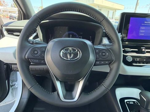 New 2026 Toyota Corolla SE FWD image 22