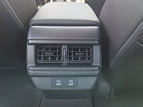 New 2025 Honda Accord Sport image 36