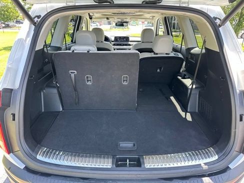 Used 2020 Kia Telluride SX w/ SX Prestige Package AWD/4WD image 19