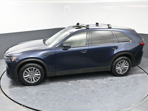 Used 2024 MAZDA CX-90 3.3 Turbo w/ Preferred Plus image 47