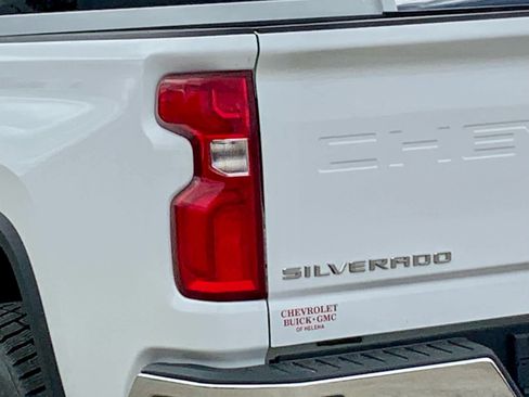 Used 2020 Chevrolet Silverado 2500 LTZ w/ LTZ Plus Package AWD/4WD image 14