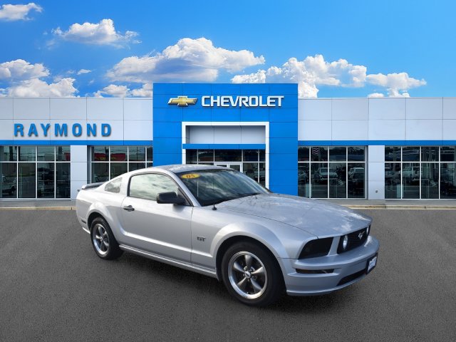 Used 2005 Ford Mustang GT Premium RWD image 10