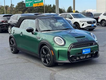 Used 2023 MINI Cooper S